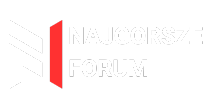 NF - Najgorsze wielotematyczne forum w sieci